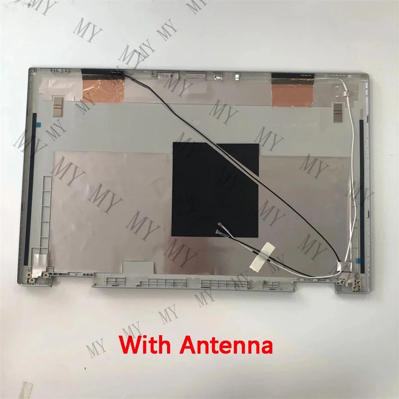 TT  Laptop Replacement Lcd Back Cover For HP Pavilion X360 TPN-W147 15-ER M45108-001