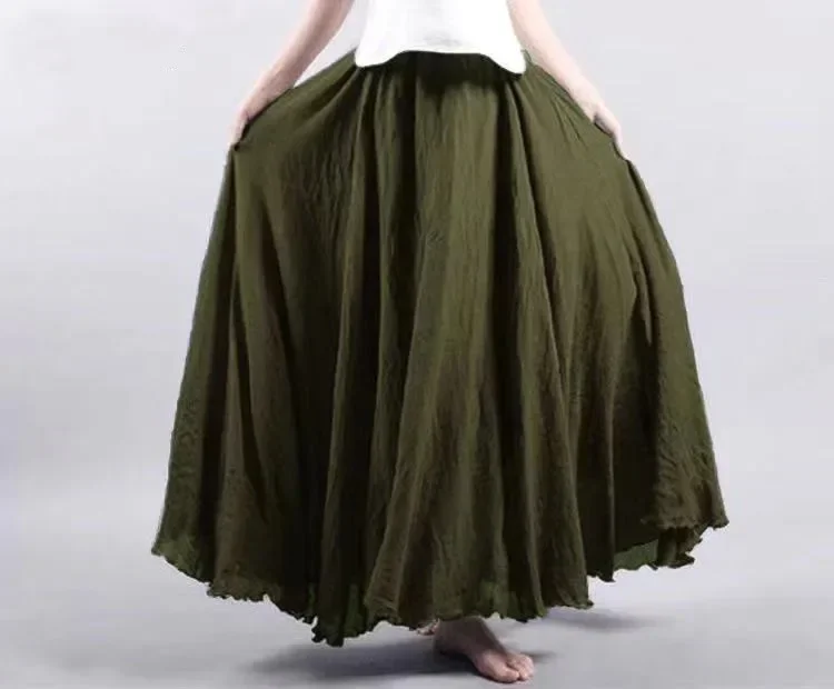 army green