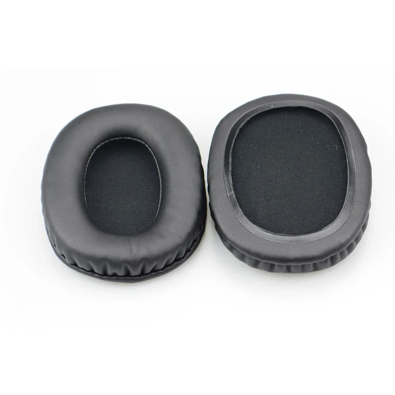 Earphone Ear Pads For Edifie W800BT W808BT K800 K830 K815P K841P G1 G20 Earpads Sponge Soft Foam Cushion Headphones Accessories