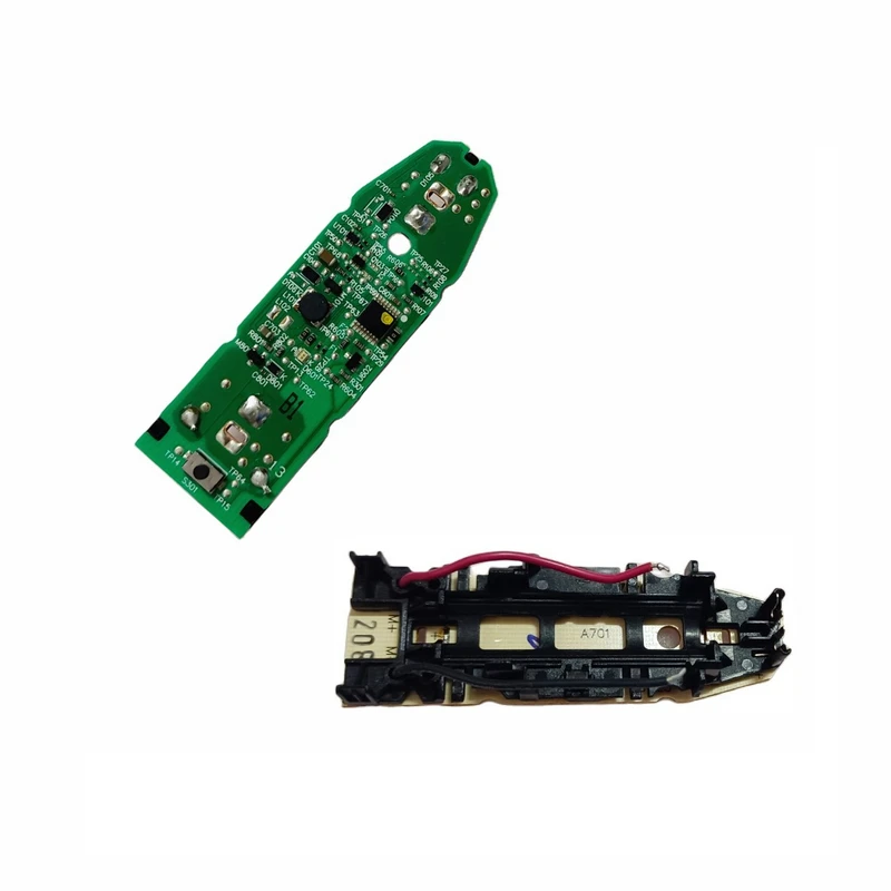 Shaver Circuit Board Motherboard For Philips PT720 PT721 PT722 PT725 PT726 PT730 PT735 PT737 PT724 AT798 PT786