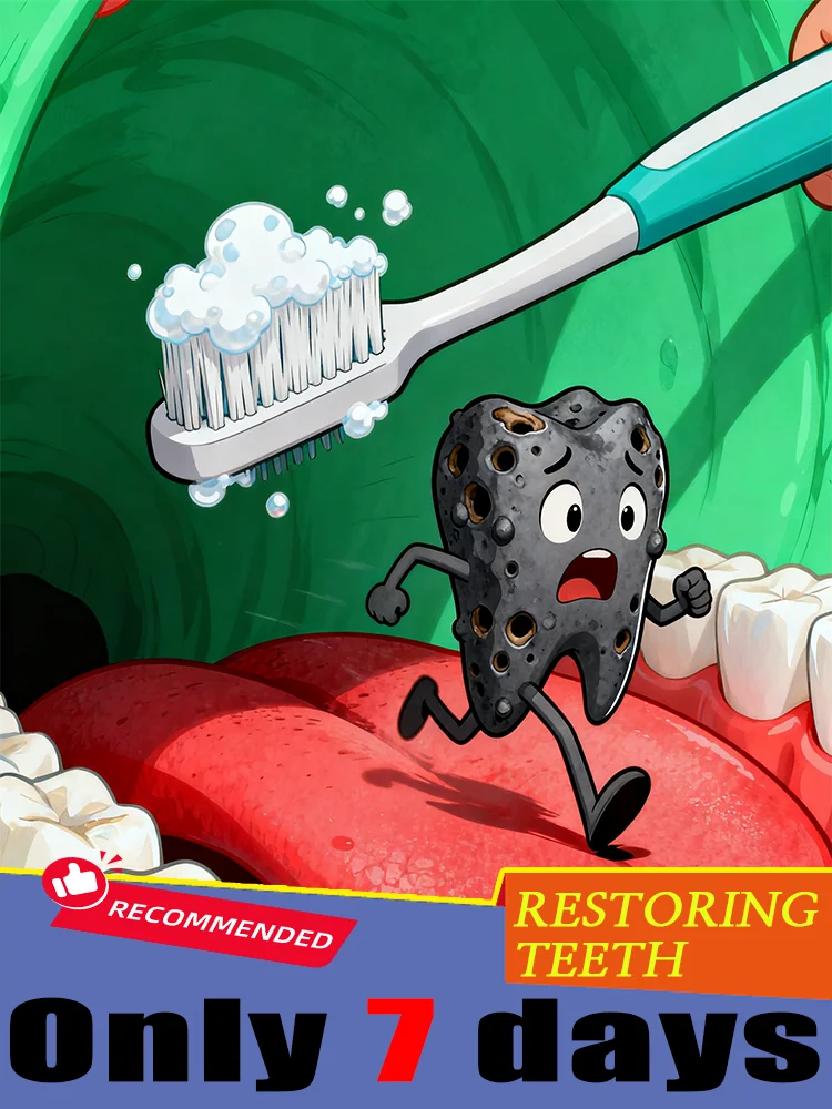 

Eᴀsɪʟʏ ʀᴇɢᴇɴᴇʀᴀᴛᴇ ɢᴜᴍs ᴀɴᴅ ᴄᴏᴠᴇʀ ᴛᴇᴇᴛʜ ɪɴ 7 ᴅᴀʏs