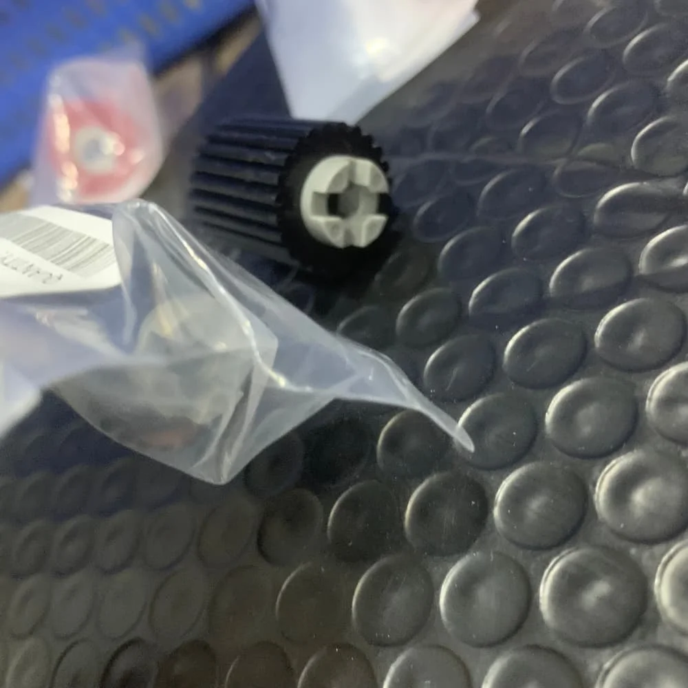 

10SETS A64J564201 A64J564101 Tray 1 2 Feed Separation Pickup Roller for Konica Minolta bizhub C458 C558 C658 308e 368e