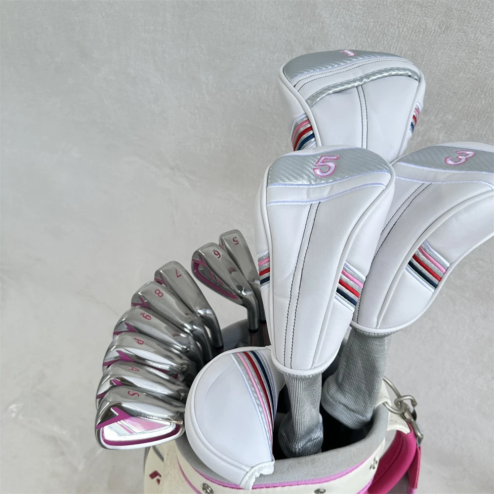 MP Golf Complete set golf club 1200 ladies golf club full set (12pcs) without ball bags