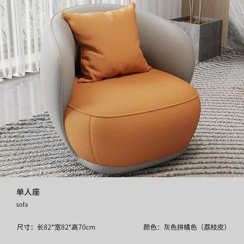 Sofa | Elegant Seating for Beauty Salons, Nail Studios, and Fashion Stores | Plush Reception