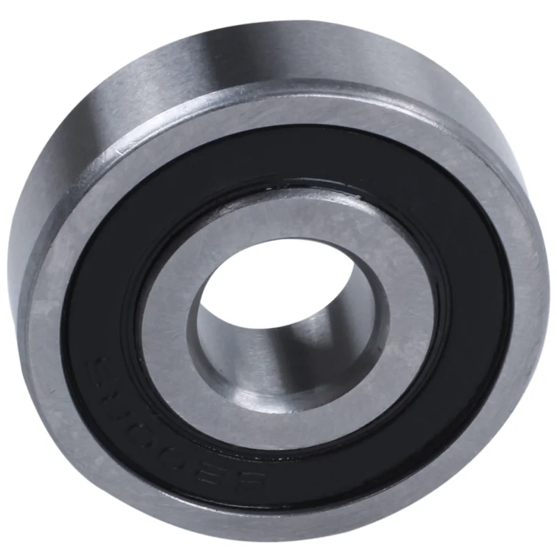 B03C-6200RS Shielded Single Row Deep Groove Ball Bearing 10Mm X 30Mm X 9Mm 6 Pieces