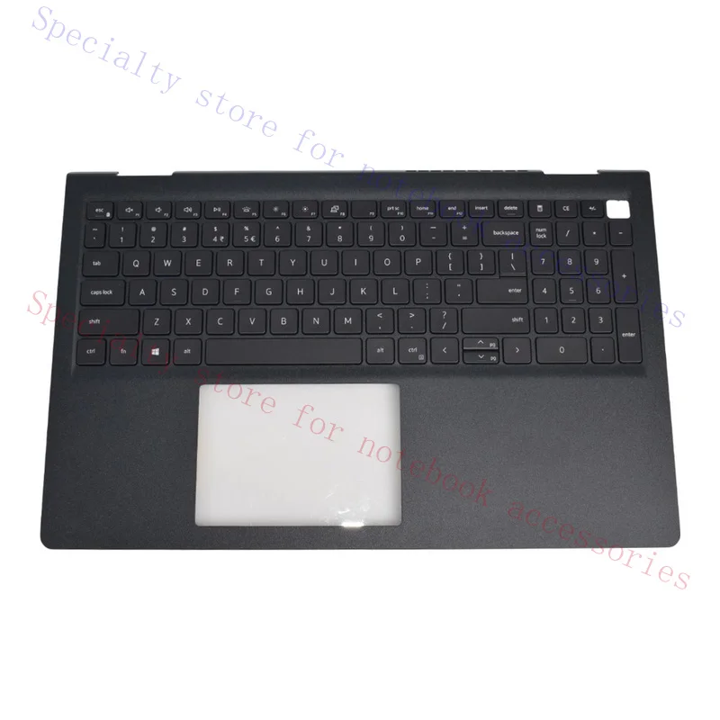 FFF+ Palmrest For Dell Inspiron 3515 3520 3525 3530 15.6