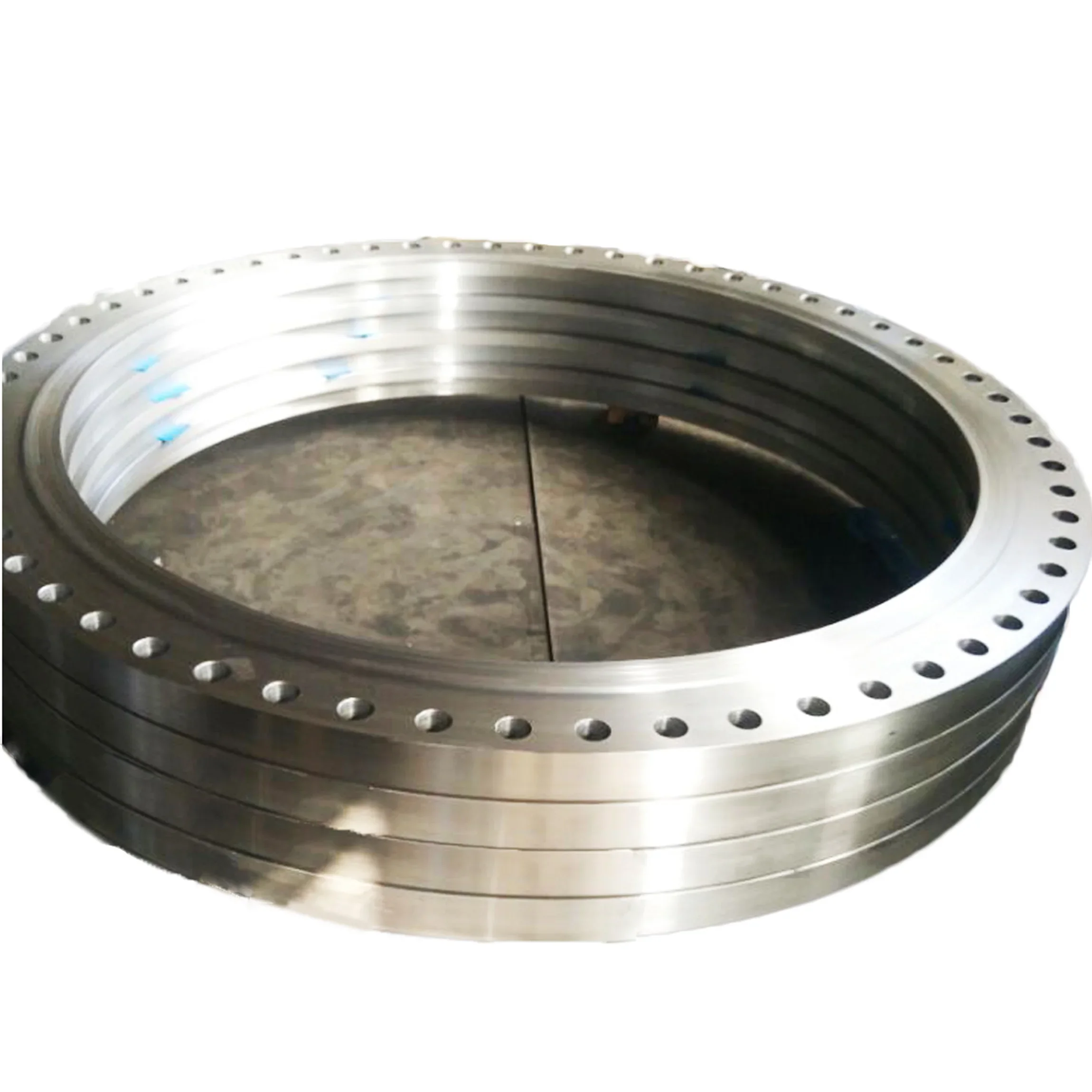 AWWA C207 carbon steel flange 72in