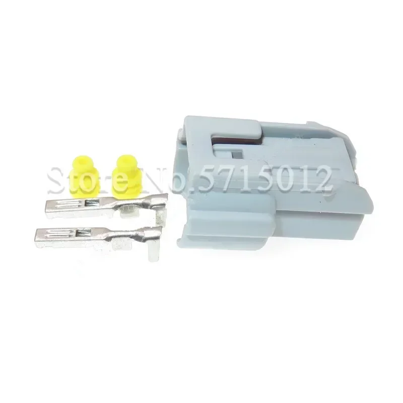 2 Hole 936141-1 936216-1 936139-1 Waterproof Automotive Oil Injector Plug Turn Signal Connector For Hyundai KIA