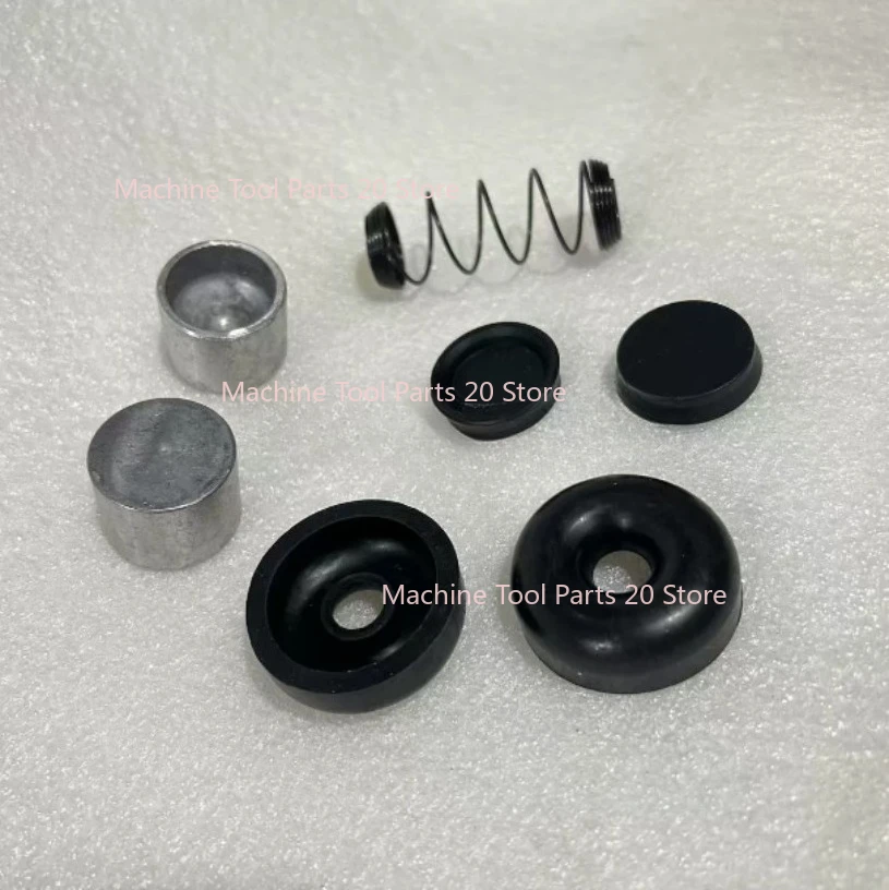 For Toyota 6F 7F 8F for TCM Brake Sub-pump Repair Kit 04475-20010-71 91446-00920 Forklift Parts view 5