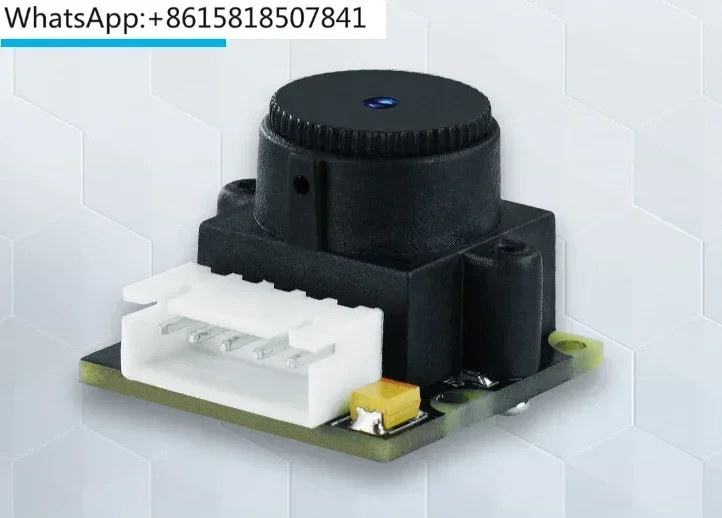 

TSL1401 linear CCD sensor module linear array single row tracking patrol camera car