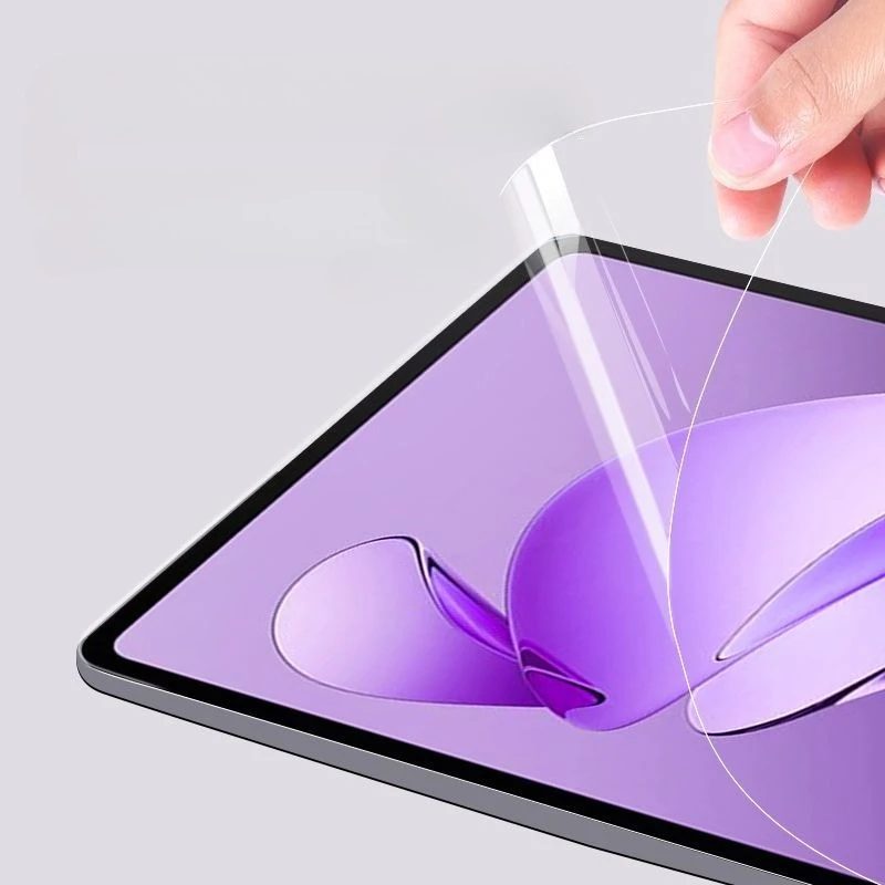 

Screen Protector For OPPO Pad 4 Pro 13.2inch Matte PET Painting Drawing Film For OPPO Pad4 Pro pad 4pro Not Glass Cover