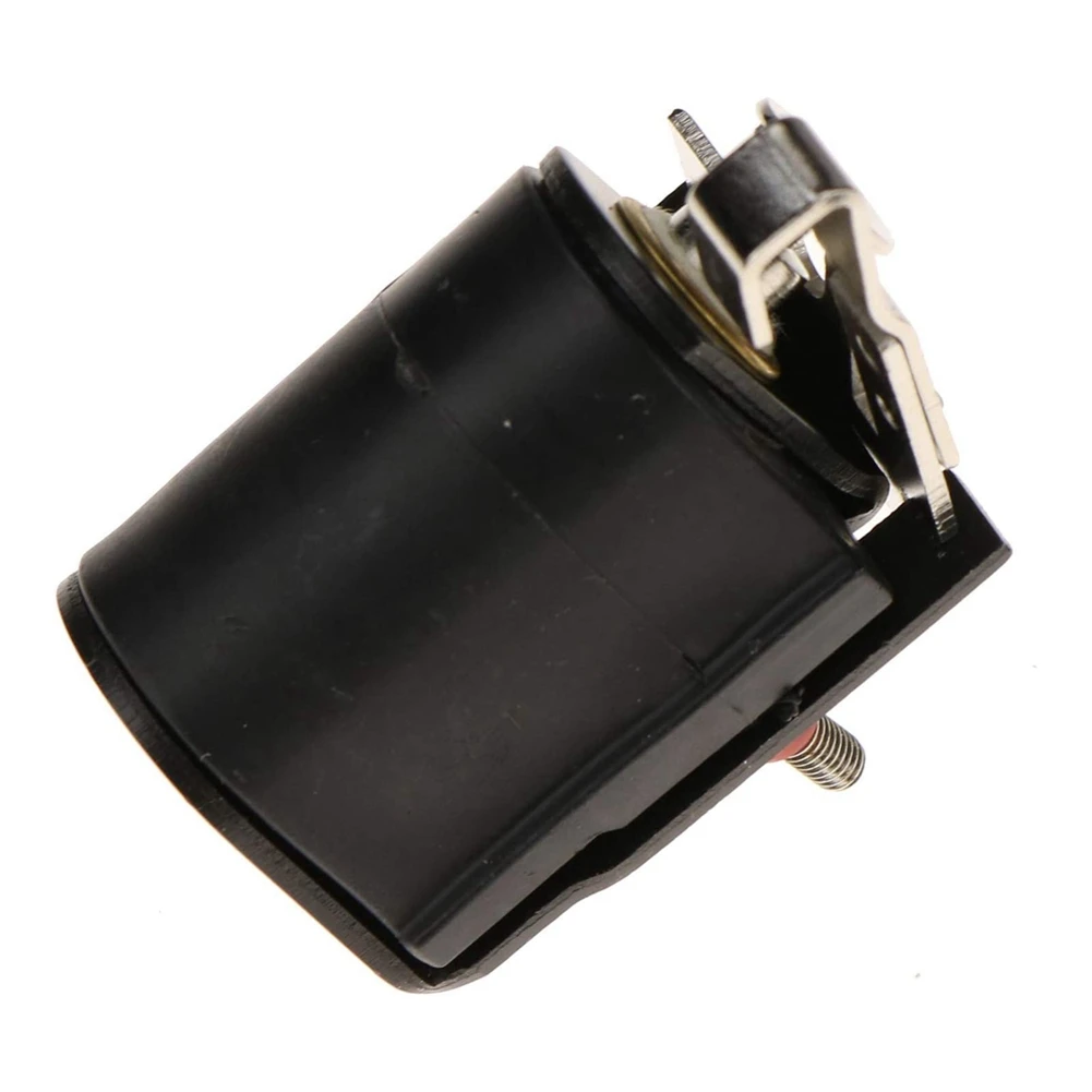 BAAJ-4X 26214 RE62240 RE37089 12 Volt Injection Pump Shut Off Solenoid For Stanadyne Roosamaster 6.2L 6.9L 7.3L 5.7L 6.5L