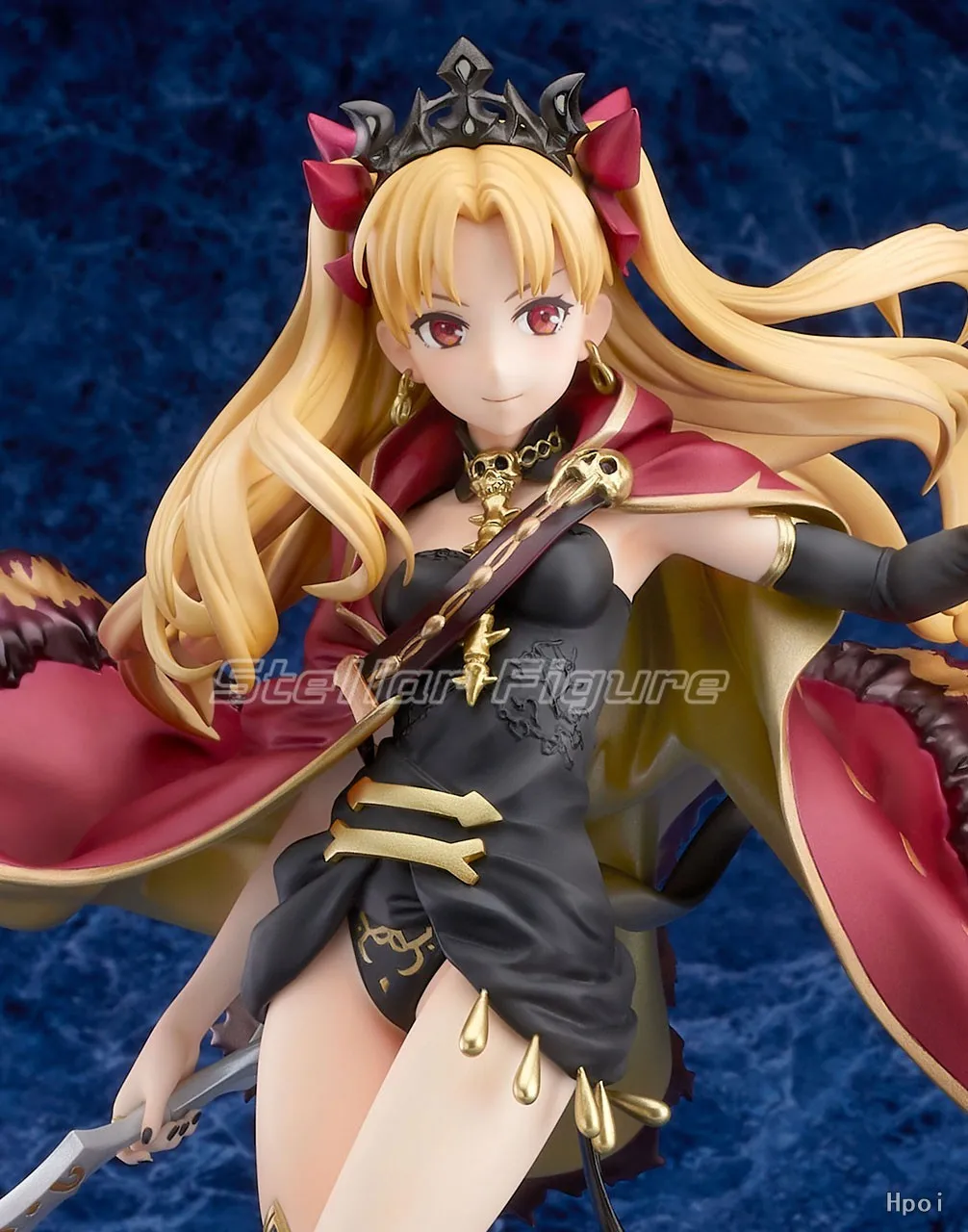 

【TM】In Stock Qianjian Max Factory GSC Fate Grand Order Ereshkigal 1/7 Scale Figures Original Collection Gift
