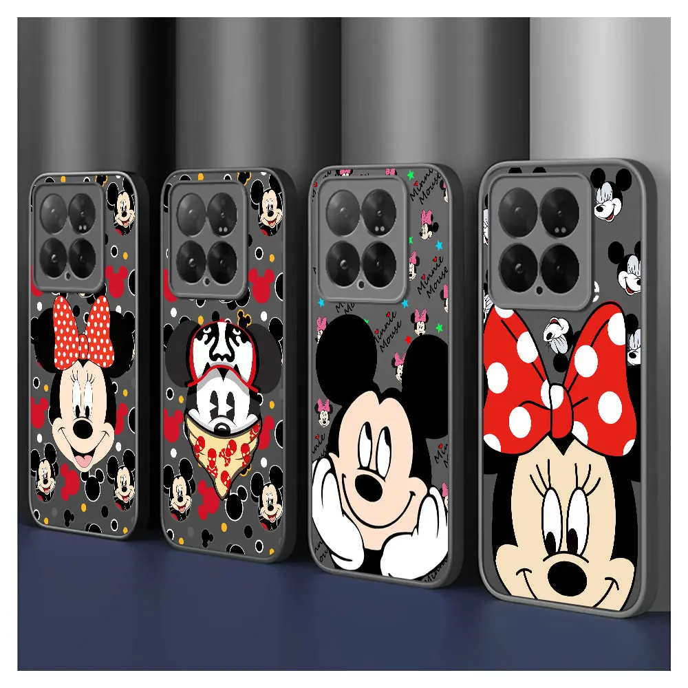 Mickey Disney Minni…