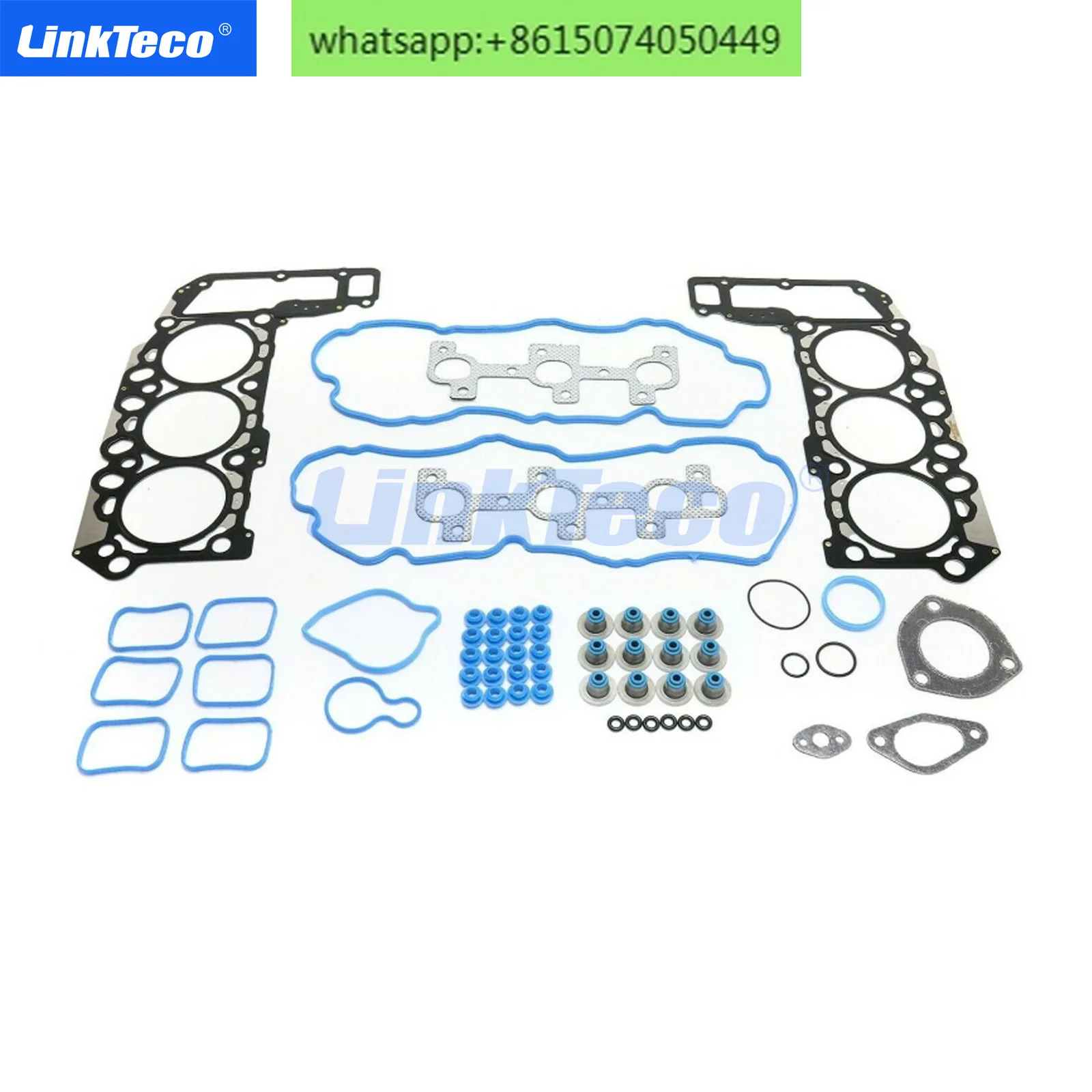 Head Gasket Set for Dodge 1500  Commander