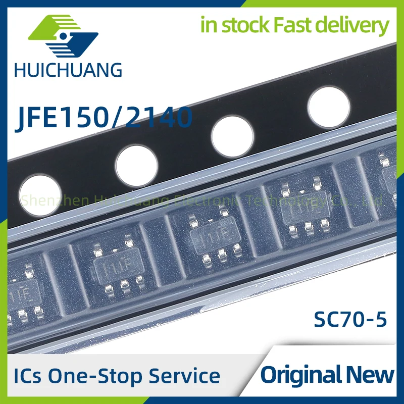 JFE150 JFE2140 JFE150DBVR JFE150DBVT JFE150DCKR JFE150DCKT JFE2140DR JFE2140DSGR 100% Original New