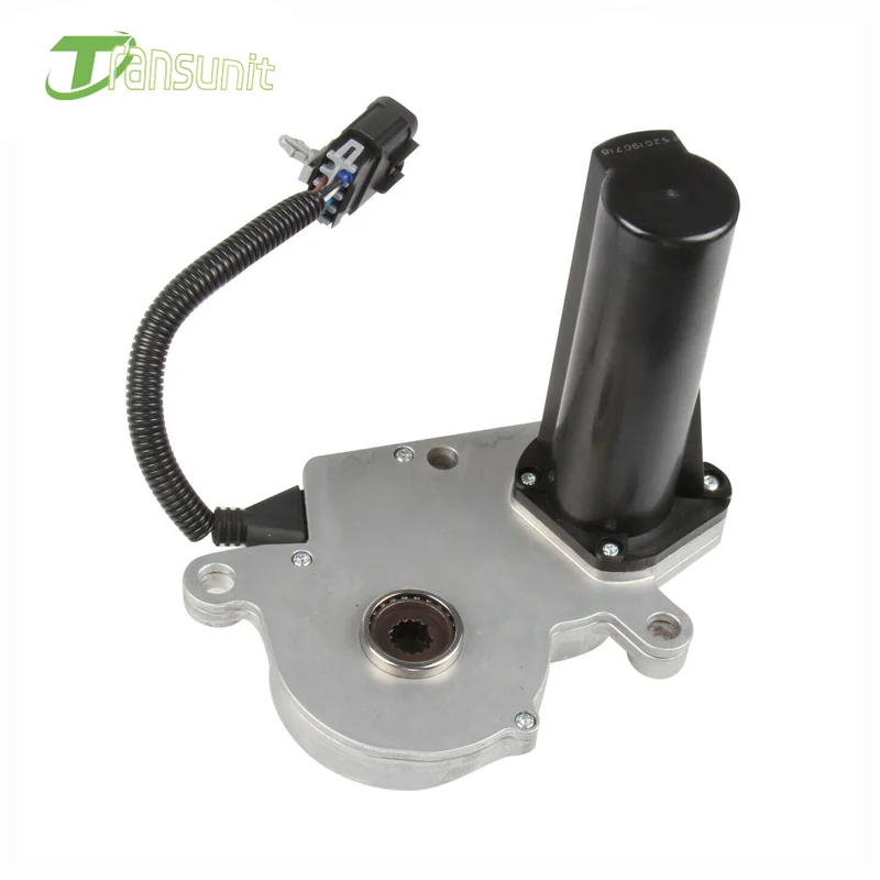 

Transfer Case Encoder Motor Shift Actuator 12384980 Fit For Chevrolet Silverado GMC 12584314 88962314