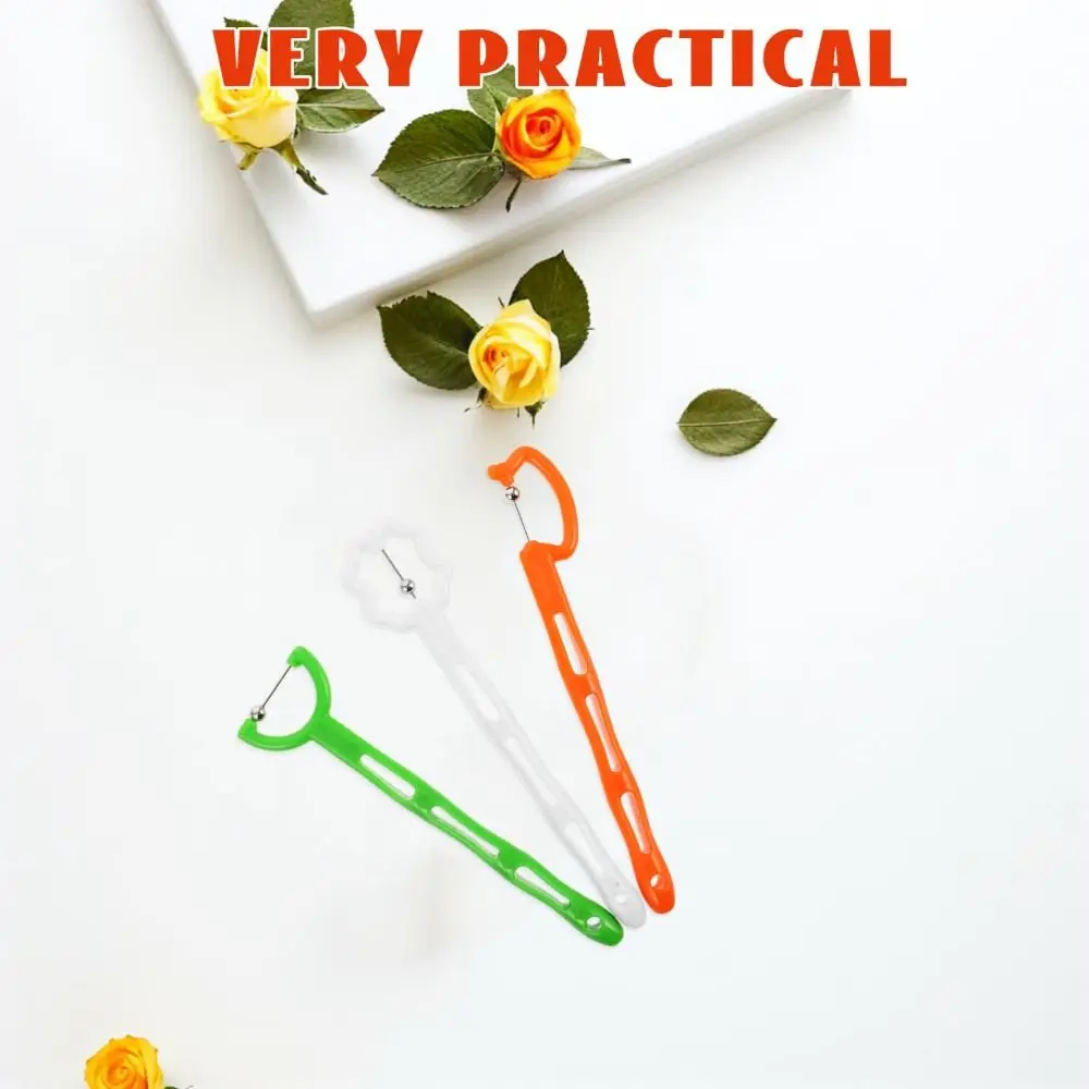 อุปกรณ์ฝึกกล้ามเนื้อปากและลิ้นแบบพกพา 3 ชิ้น ผลิตจากพลาสติกใหม่ ทนทาน ช่วยฝึกกล้ามเนื้อปากและลิ้นอย่างมีประสิทธิภาพ