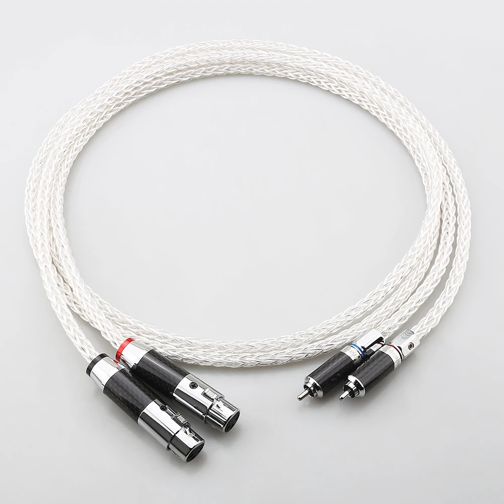 Pair 6AG Single Cry…