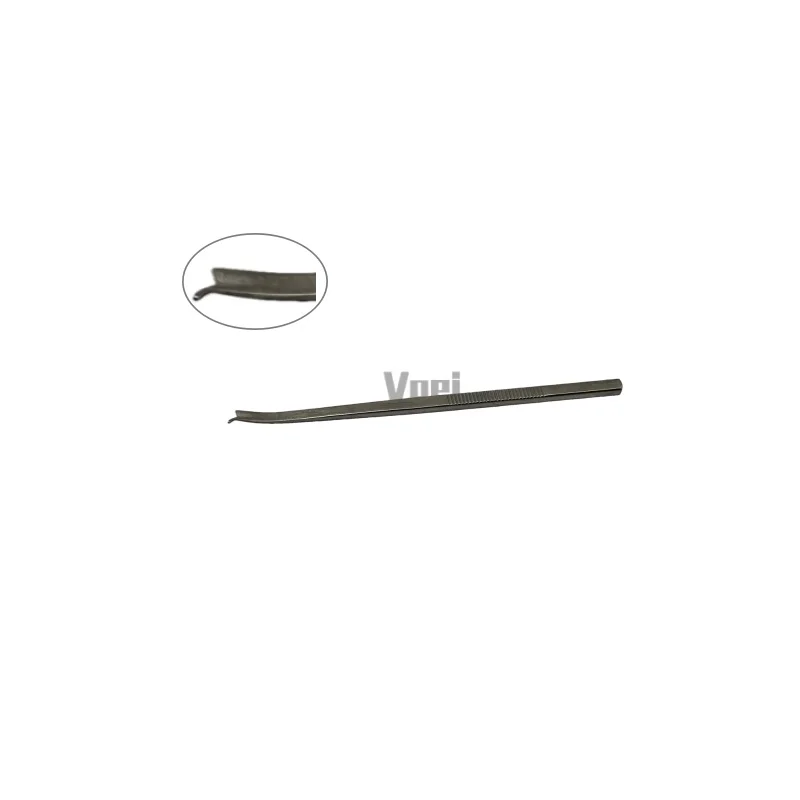 Complete Nasal Surgery Instruments: Nasal Osteotome and Oblique Chisel
