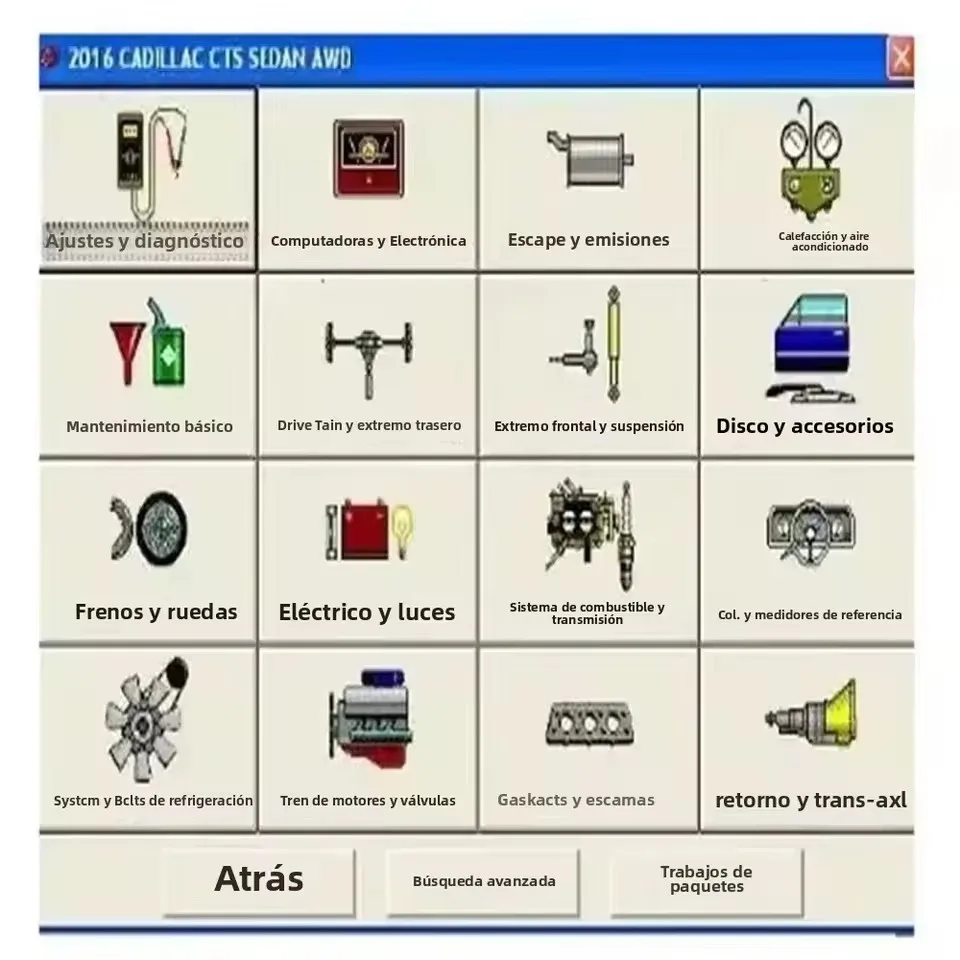جديد خبير السيارات V11.33 V9.61 برنامج إدارة المتجر التصحيح غير المؤثر أفضل برنامج السيارات لإدارة الأعمال #4