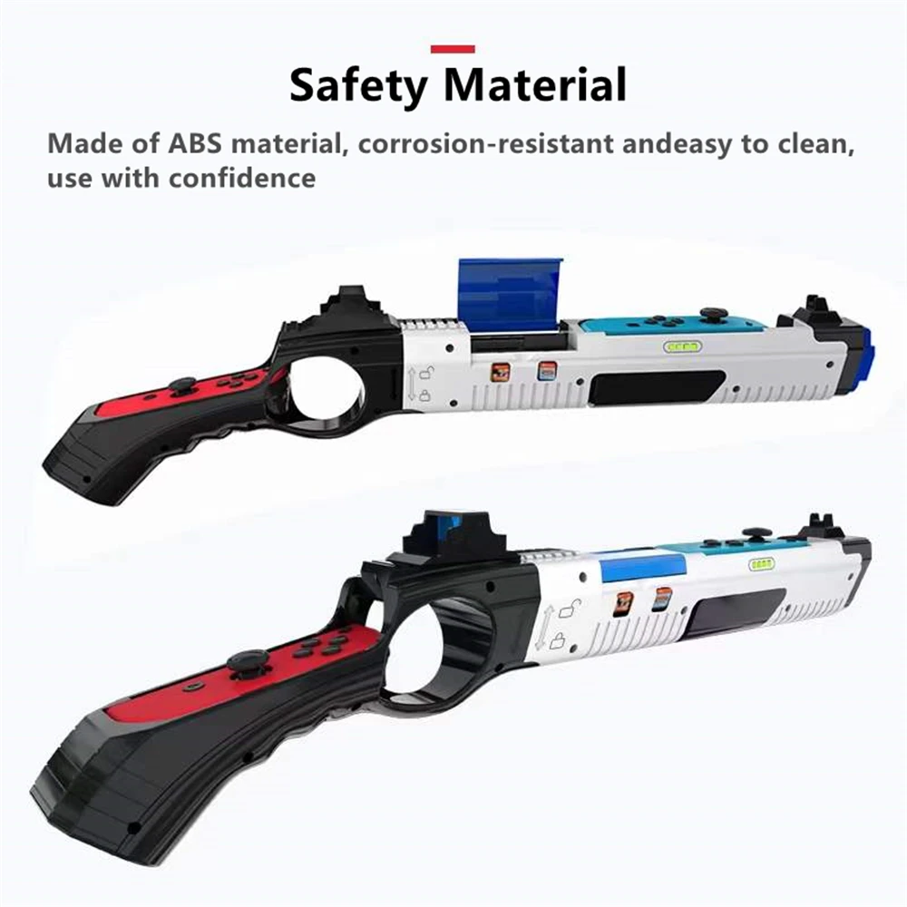 1 шт., ручки для стрельбы, подставка для переключателя, соматосенсорная ручка для переключателей, аксессуары для переключателей