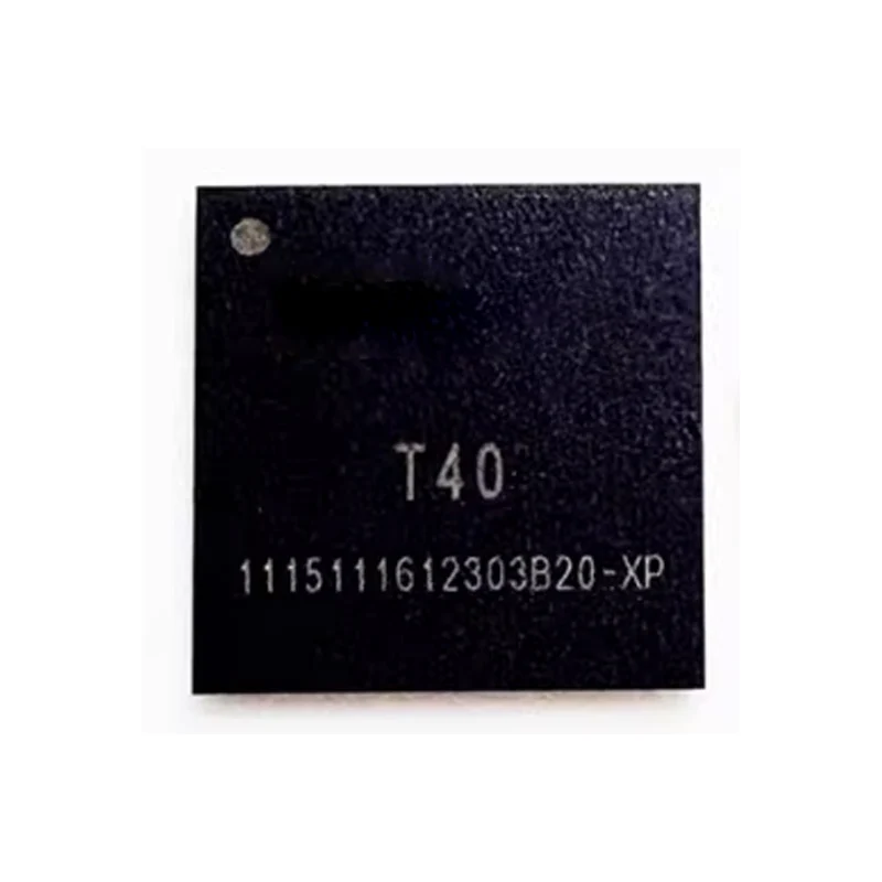 

T40XP T40 Brand new original chip