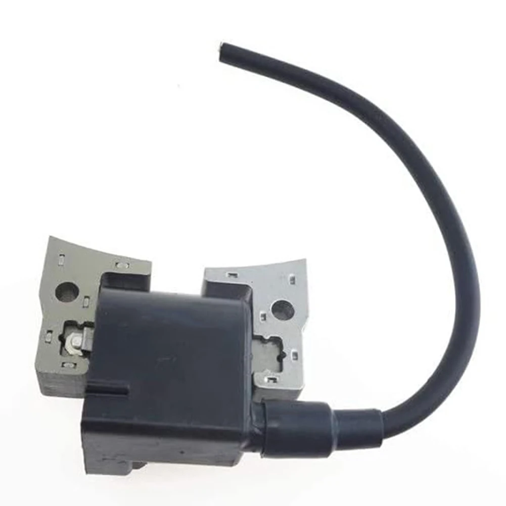 Black Ignition Coil 101909201 For Kawasaki FE290D FE350D FE400D Replaces 21171-2207 Power Equipment Part