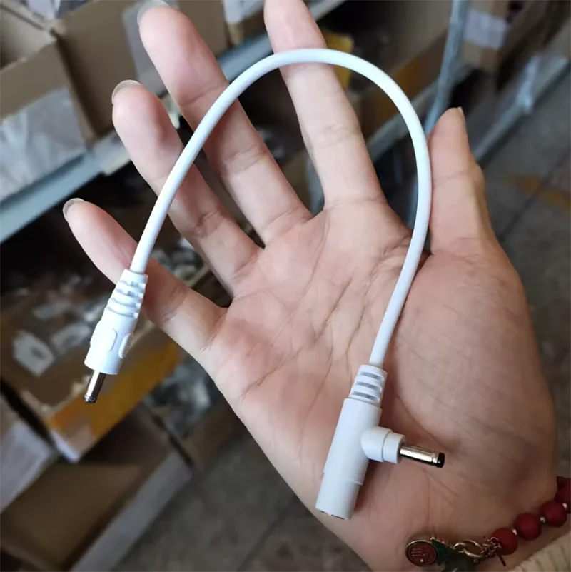 1/2 pçs 1/64 linha de conexão do showroom do carro acessórios cena em miniatura dc35135 modelo 5v para carro showroom dioramas estacionamento ﻿