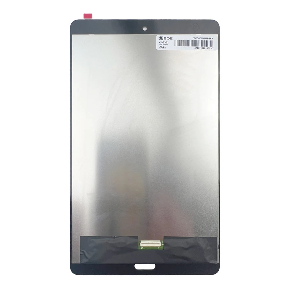 AAA+ For Huawei MediaPad M3 Lite 8 8.0