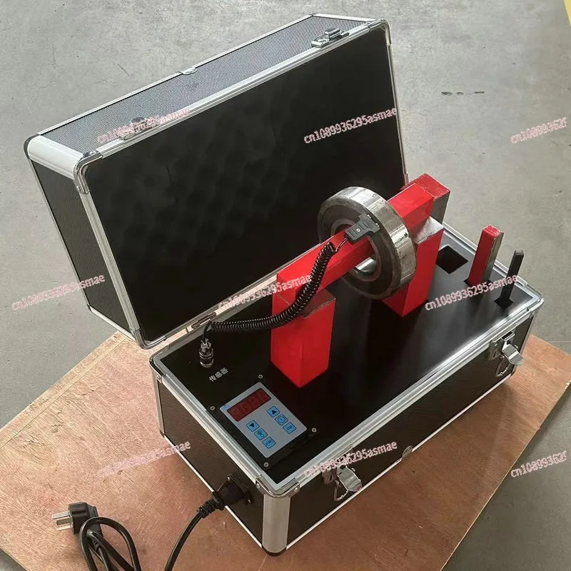 ELDC-1 Microcomputer Bearing Heater Intelligent Temperature Control Bearing Gear Heater