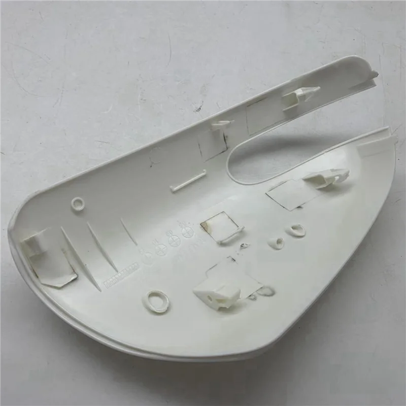 

2 Pair Left & Right Side Door Mirror Cover Rearveiw Mirror Cap For Kia Forte Cerato 2009-2010