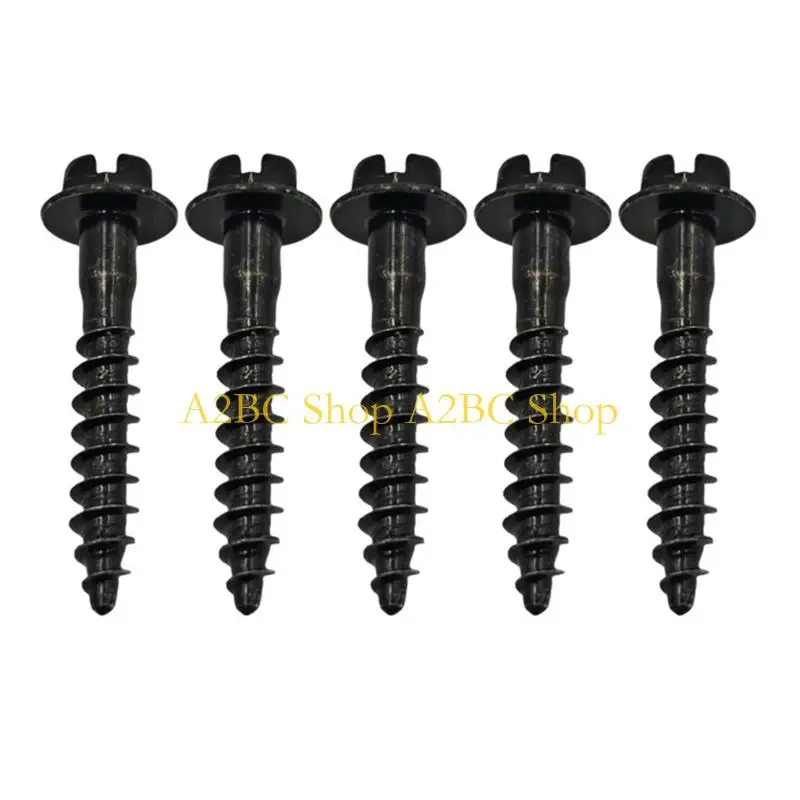 A2BC Car Air Box Bolts Screw Replaces 6509605AA 11549031 For Securing Air Filter Box