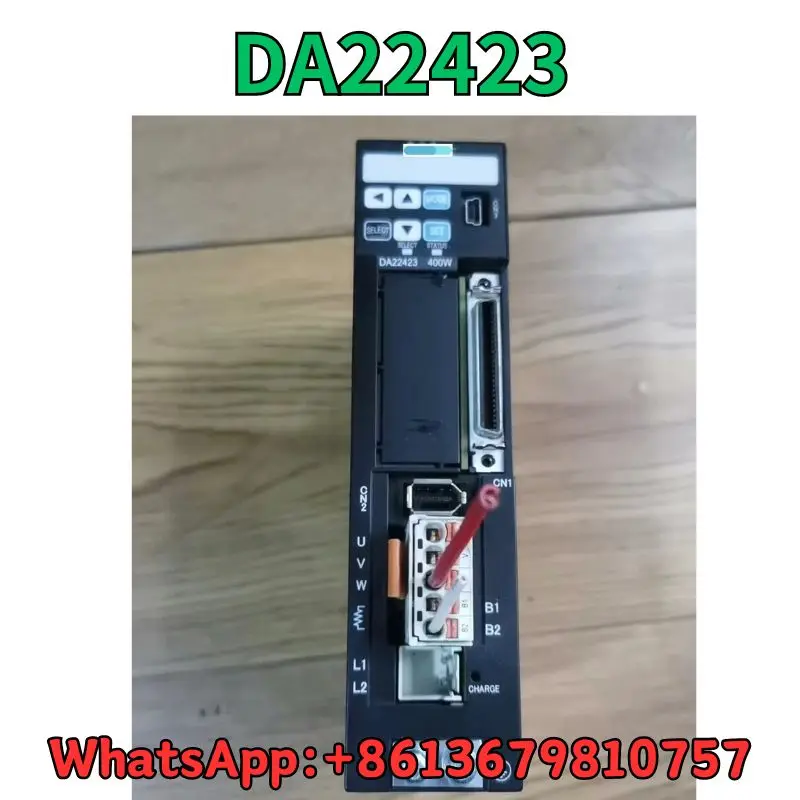 

Used Drive DA22423 test OK Fast Shipping