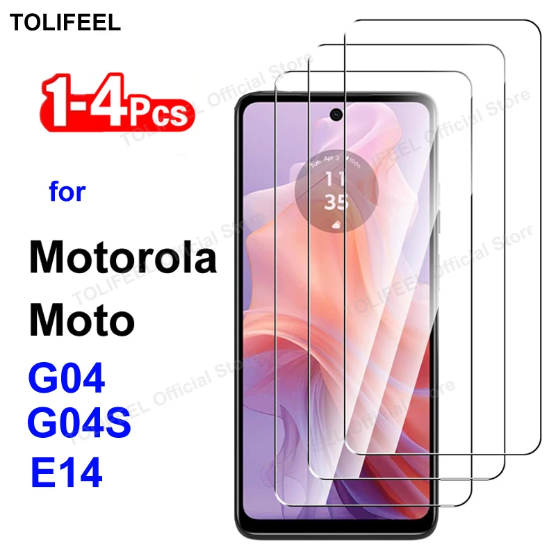 Tempered Glass For …