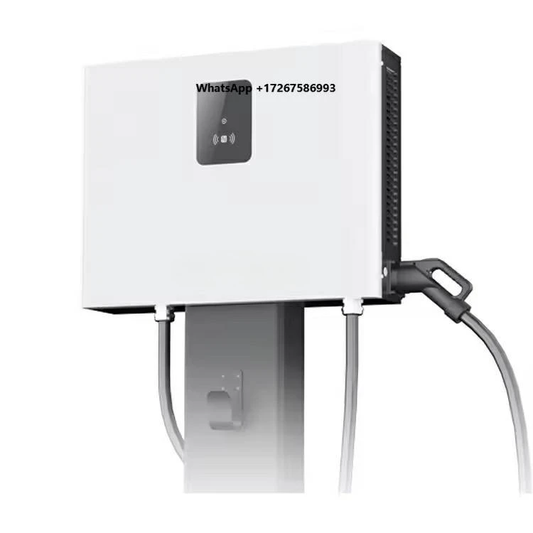 

Tary New Wattsaving 60KW GBT DC Wall-mounted Home EV Charger with APP and 4G