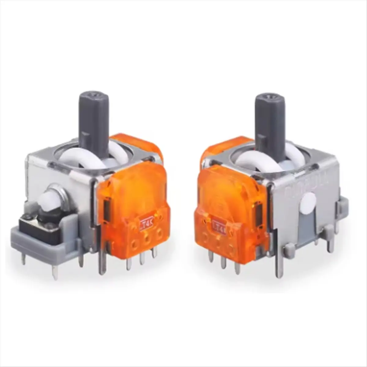 Promotion 2PCS TMR Effect Joystick Replacement for for Analog Stick Sensor Module Repair Accessories