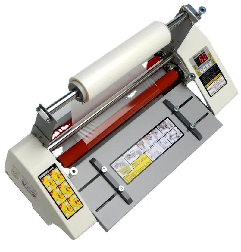 Small office laminating machine