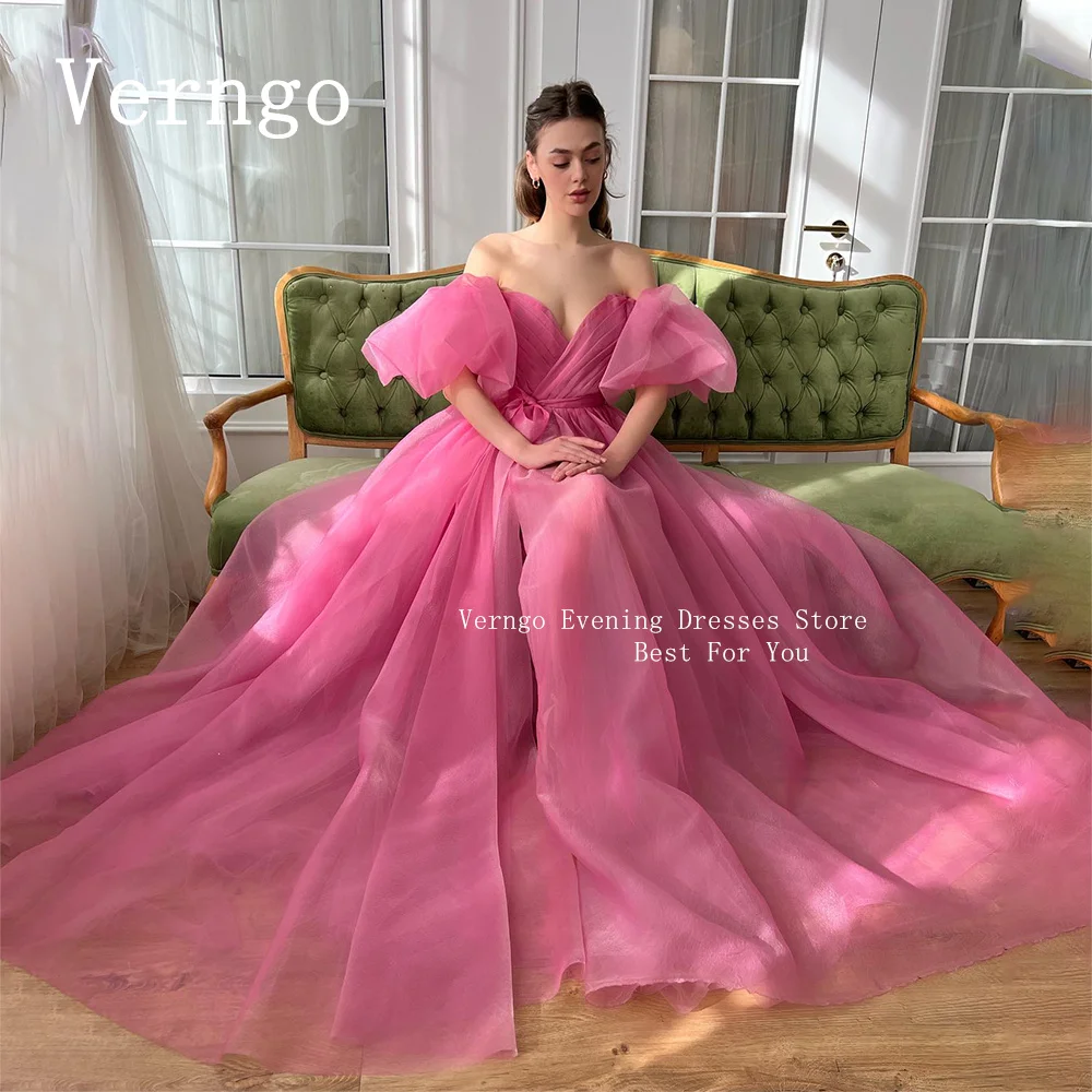 

Verngo Sweetheart Satin Short Prom Gowns Mini A Line Party Dress For Women Lace Up Formal Occasion Dress Shiny Prom Dress