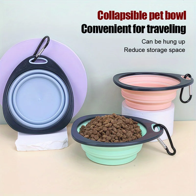 #13 Cheapest Collapsible Dog Bowls Deals You Can Get
