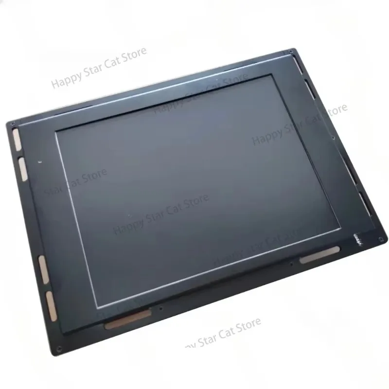 14-Inch A61L-0001-0094 TX-1450 D14CM-05A LCD Monitor Fully Compatible with Fanuc CNC Machine