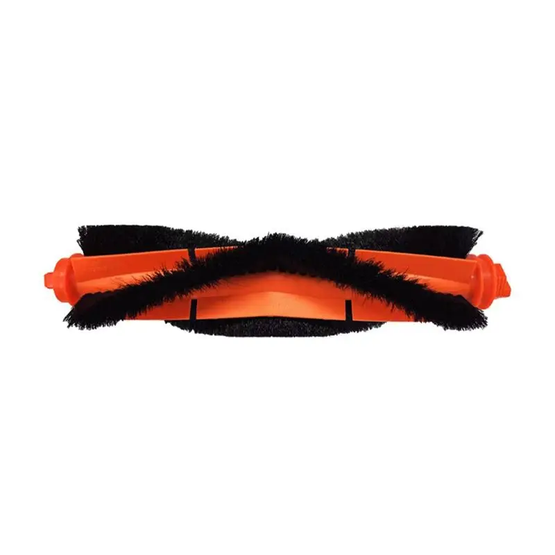 BHBD-For Robot Vacuum S20 / D106 Accessories Main Side Brush Hepa Filter Mop Cloth Dust Bag Replacement Spare Parts