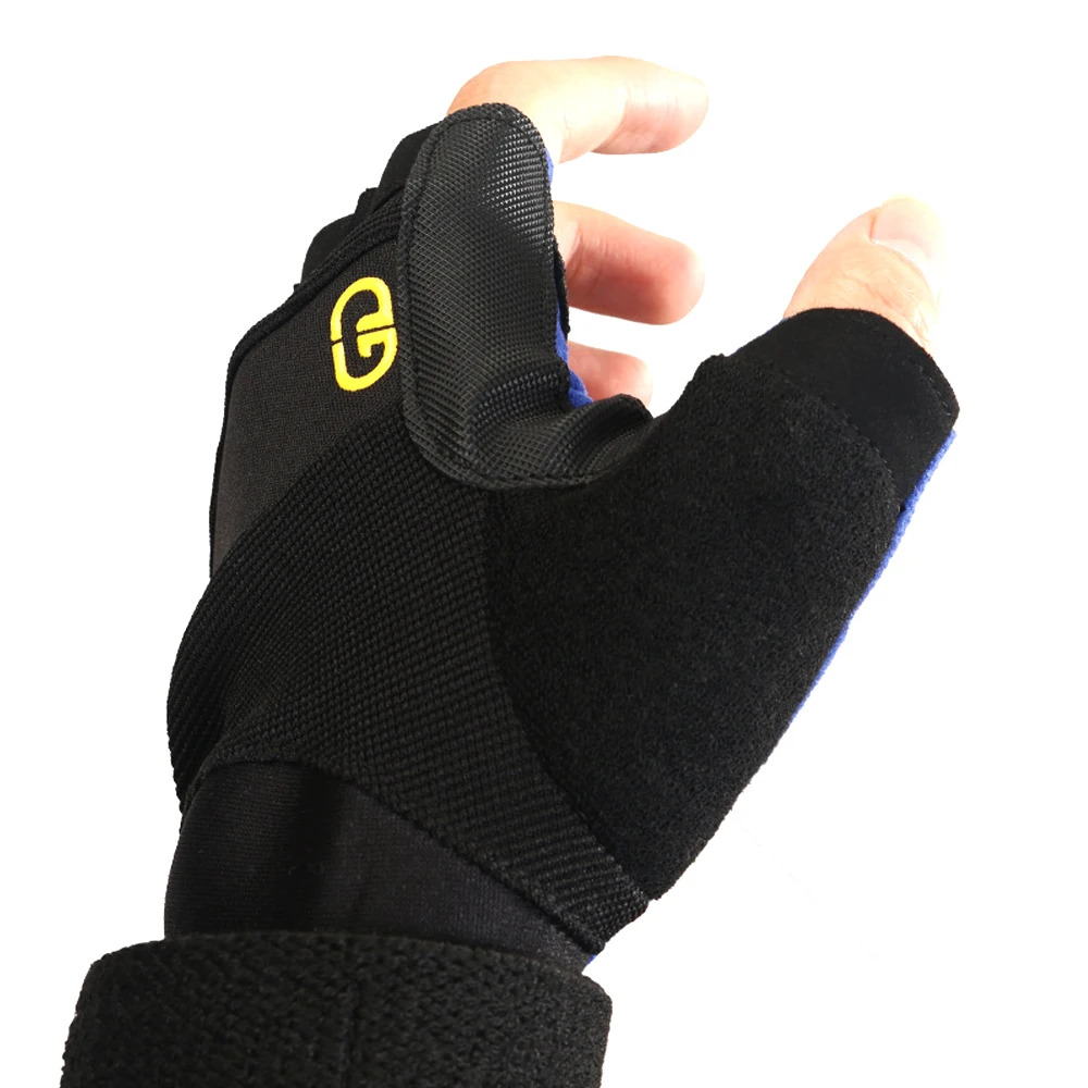 Thumbnail 4 - #33 Best Comfort Cycling Gloves to Buy In 2026