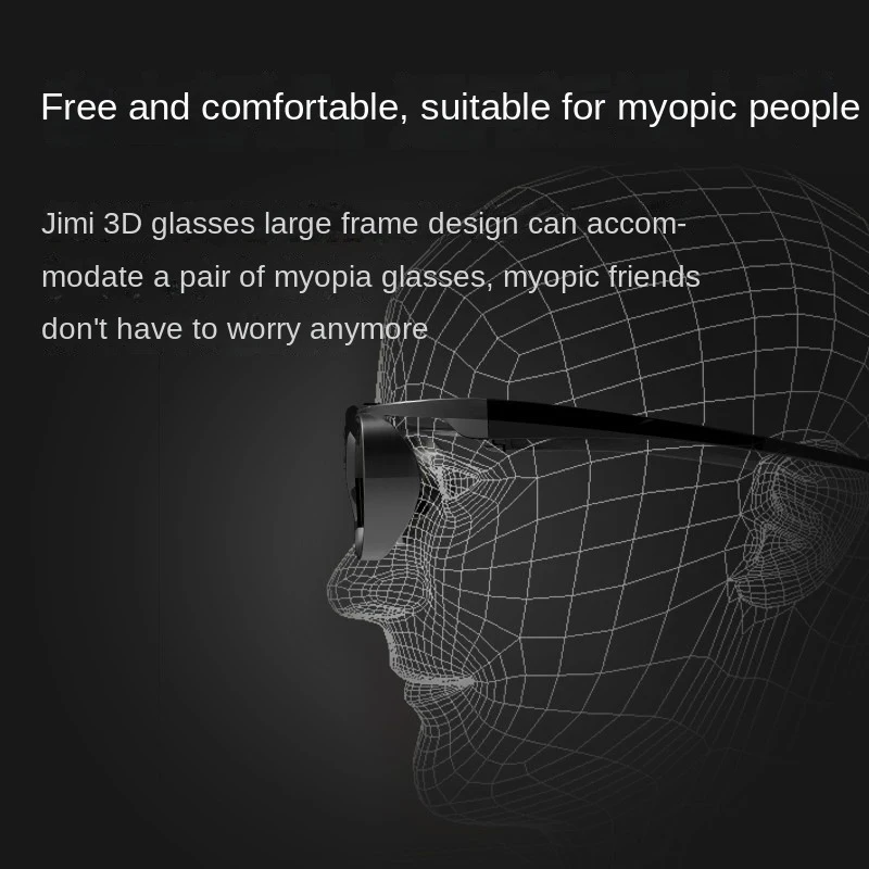 Thumbnail 2 - #37 Latest 3D Glasses Offers