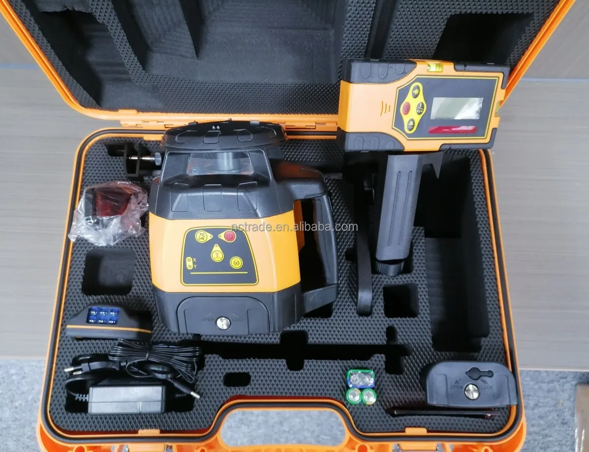 Livello laser di vendita calda 2022 LS522