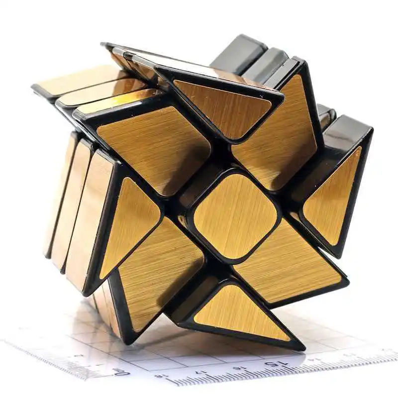 Thumbnail 2 - #28 Best Mirror Cube Puzzles to Buy In 2026