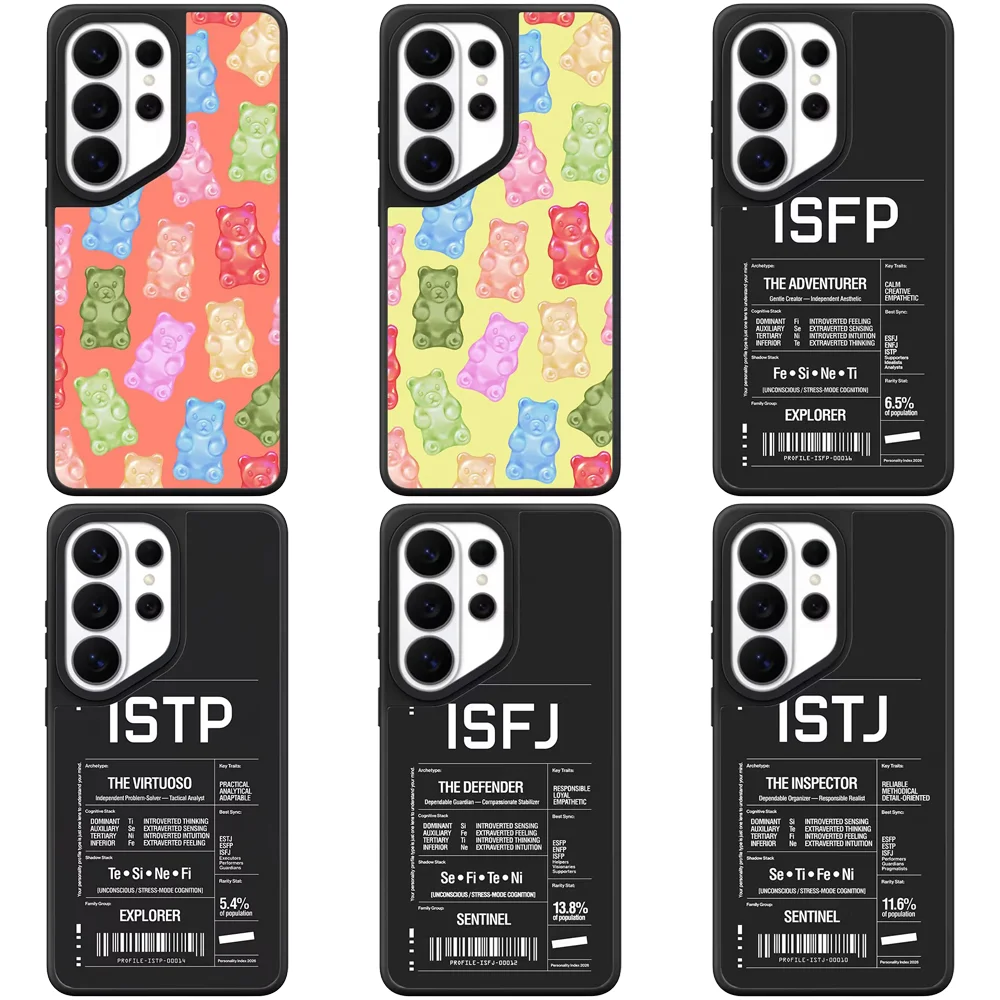 608068 Mirror Magnetic Case: Compatible with Samsung Galaxy S23 U S24U S25 S26 Ultra S25+ S26 Plus Shell