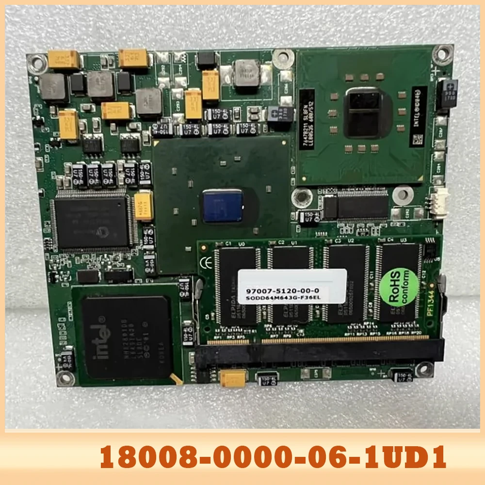 

Для встроенной промышленной медицинской основной платы Kontron 18008-0000-06-1UD1