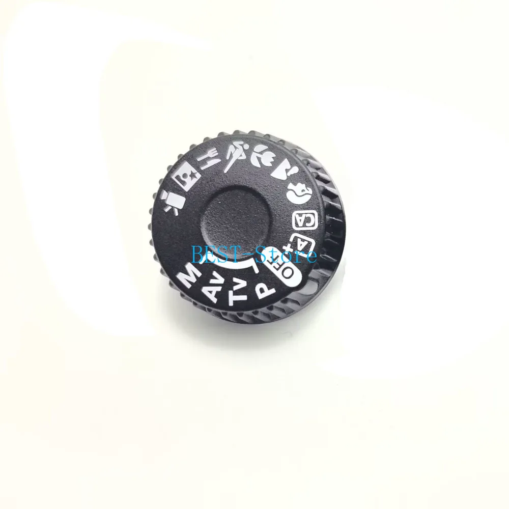 1 шт. оригинальная новинка для Canon EOS 1300D 1500D 2000D 3000D 4000D верхняя крышка функциональный циферблат модель Кнопка ремонтные аксессуары