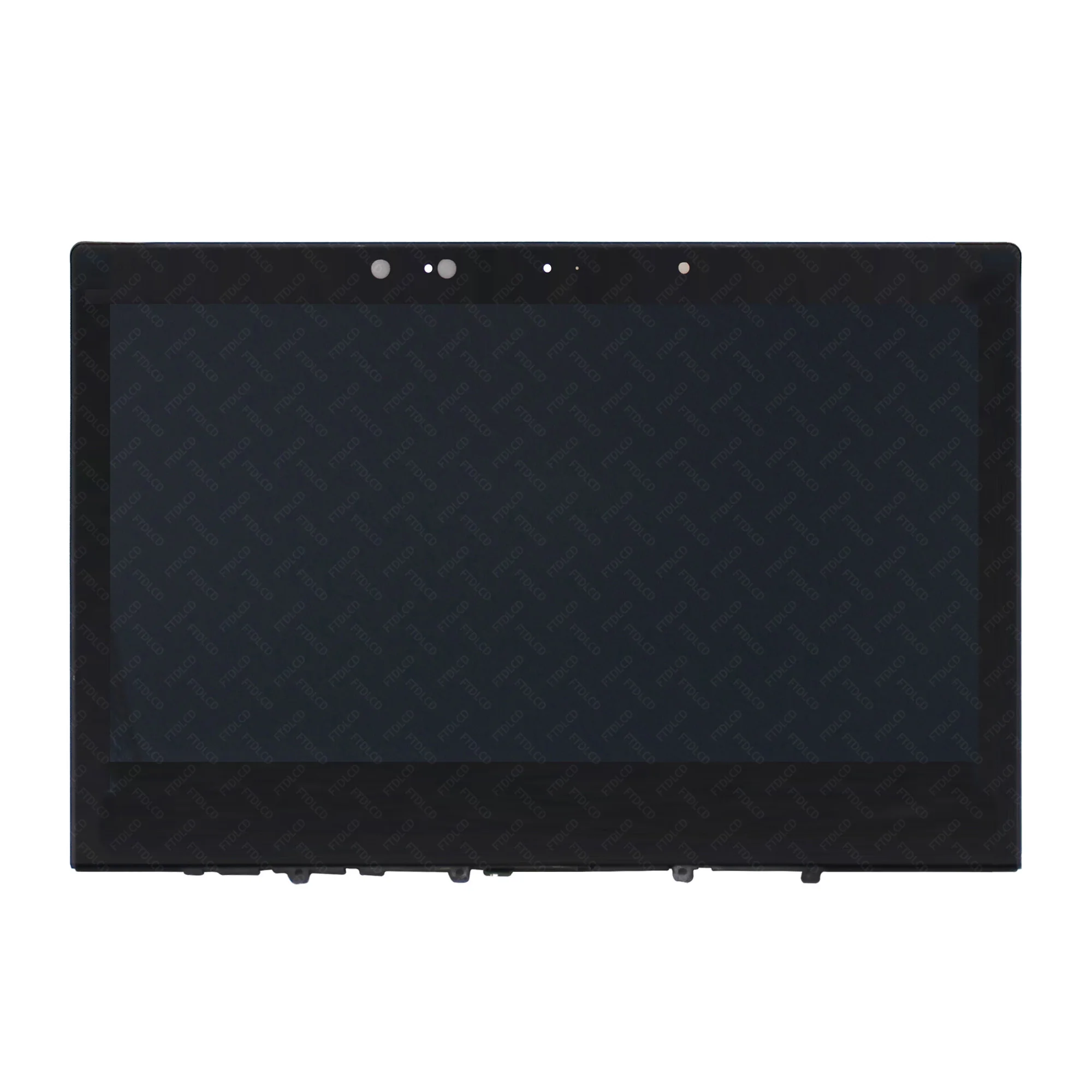 

13.3'' IPS FHD LCD Screen Display Touch Digitizer Matrix Assembly With Frame For Lenovo Thinkpad L380 Yoga 1920x1080